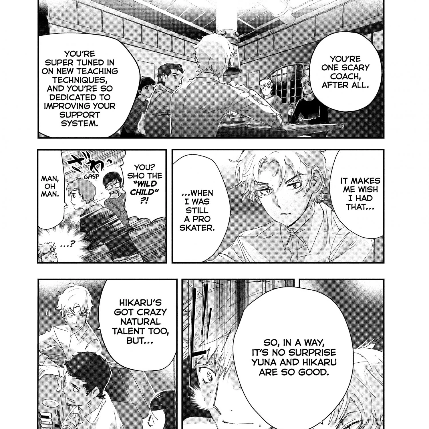 Medalist, chapter 21, page 47