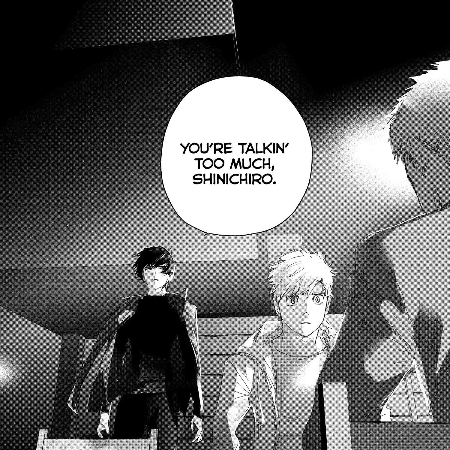 Medalist, chapter 21, page 71