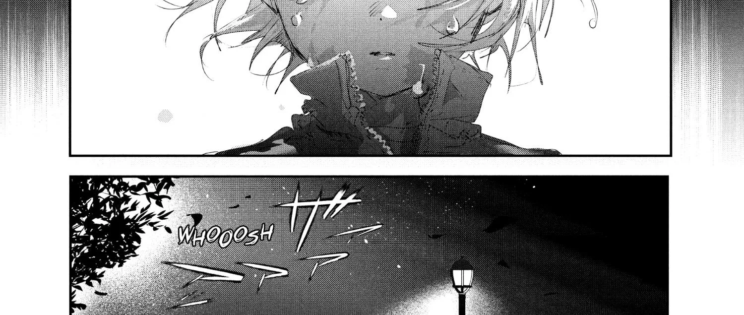 Medalist, chapter 22, page 8