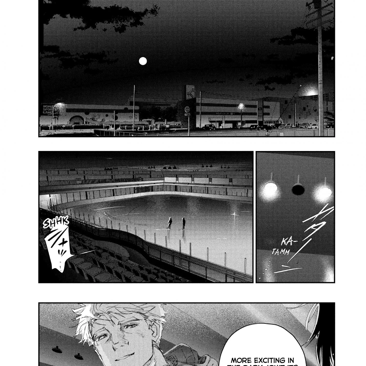 Medalist, chapter 22, page 17