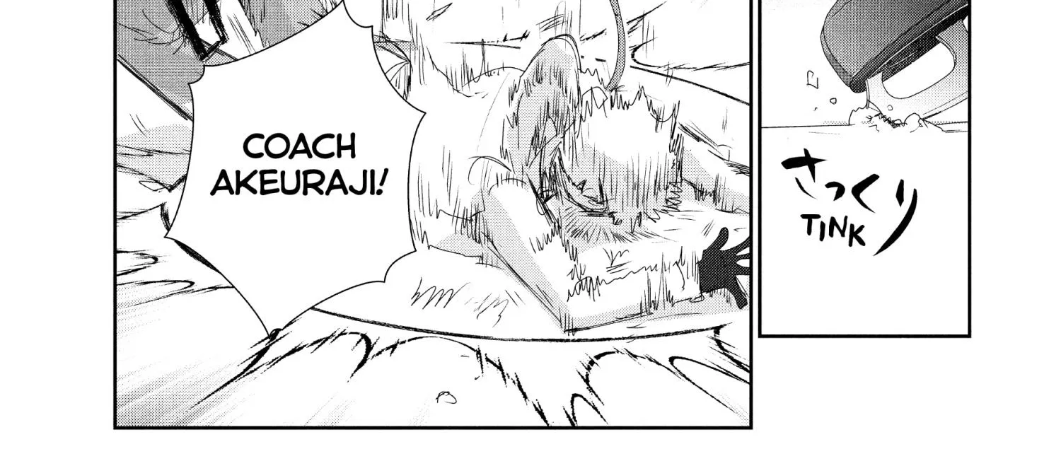 Medalist, chapter 22, page 22