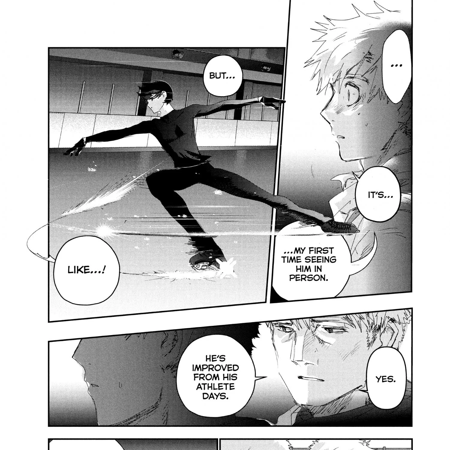 Medalist, chapter 22, page 30