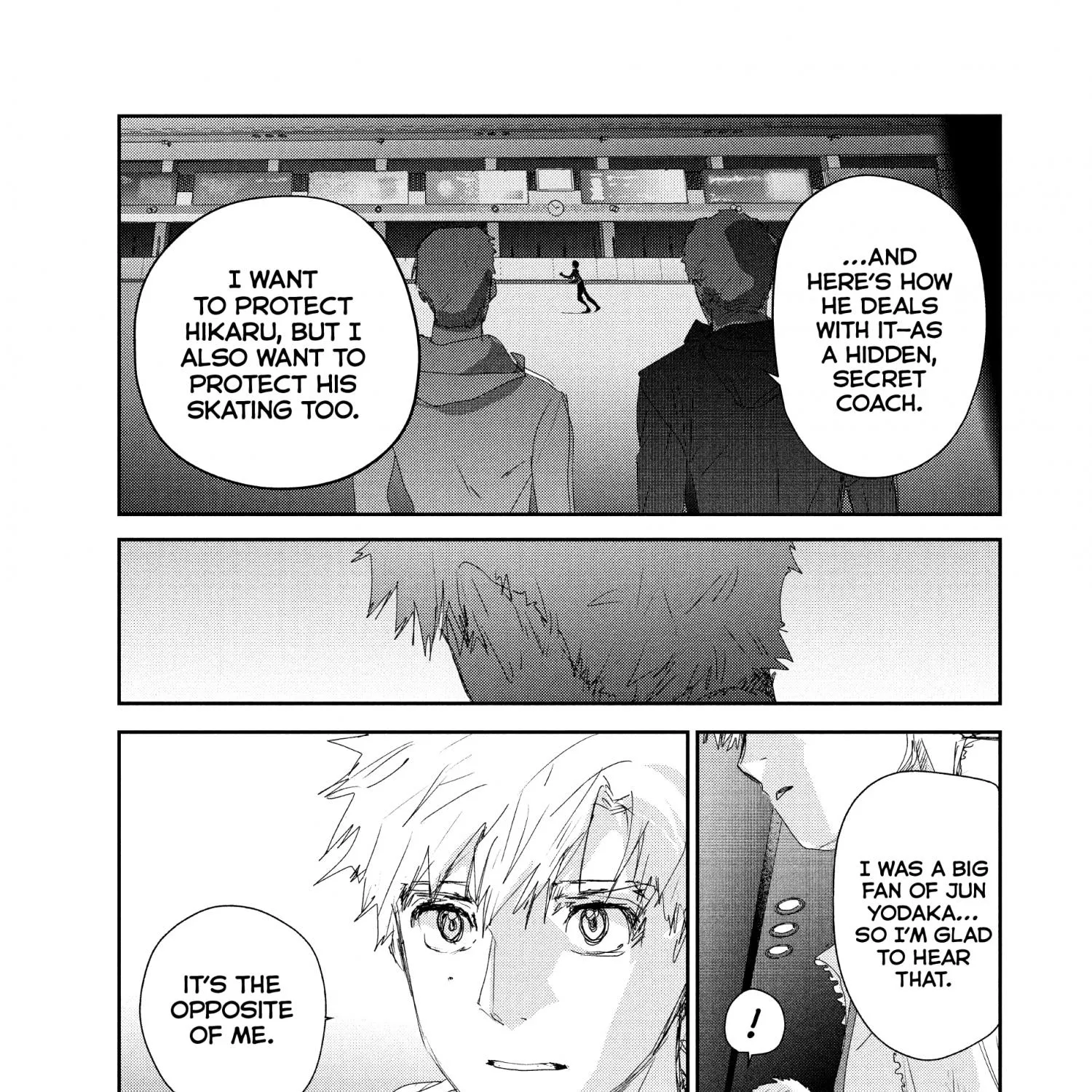 Medalist, chapter 22, page 34