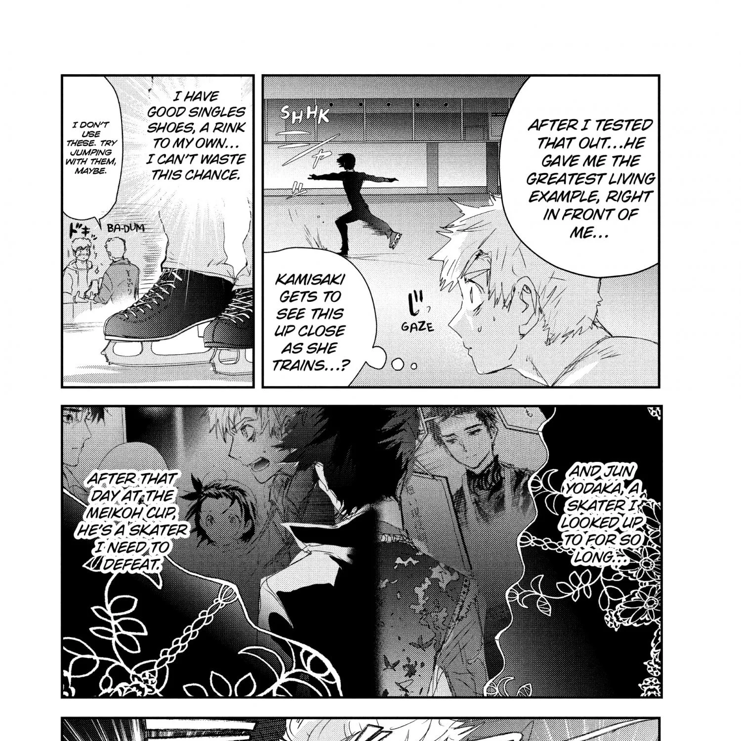 Medalist, chapter 22, page 40