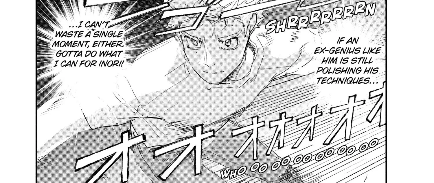 Medalist, chapter 22, page 41