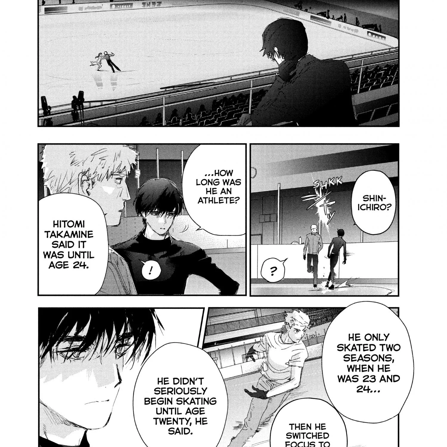 Medalist, chapter 22, page 44