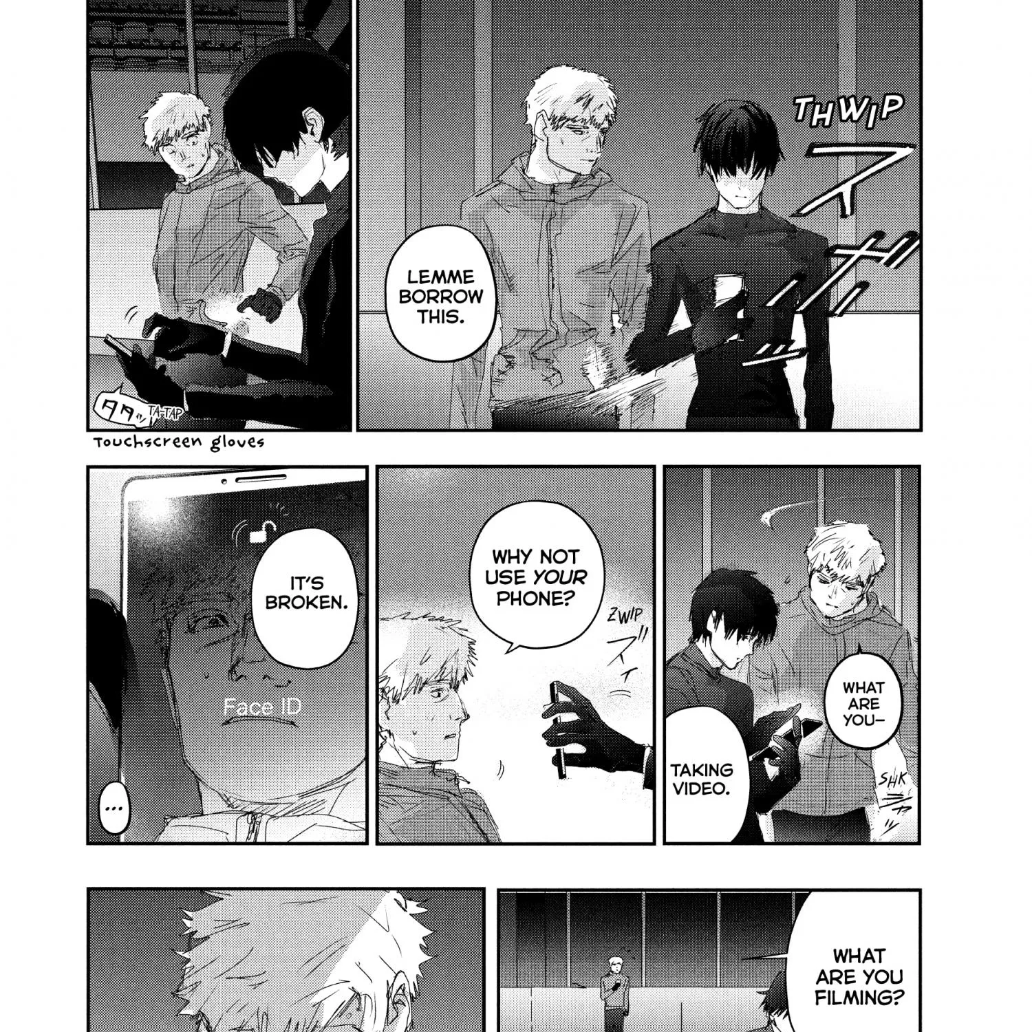 Medalist, chapter 22, page 48