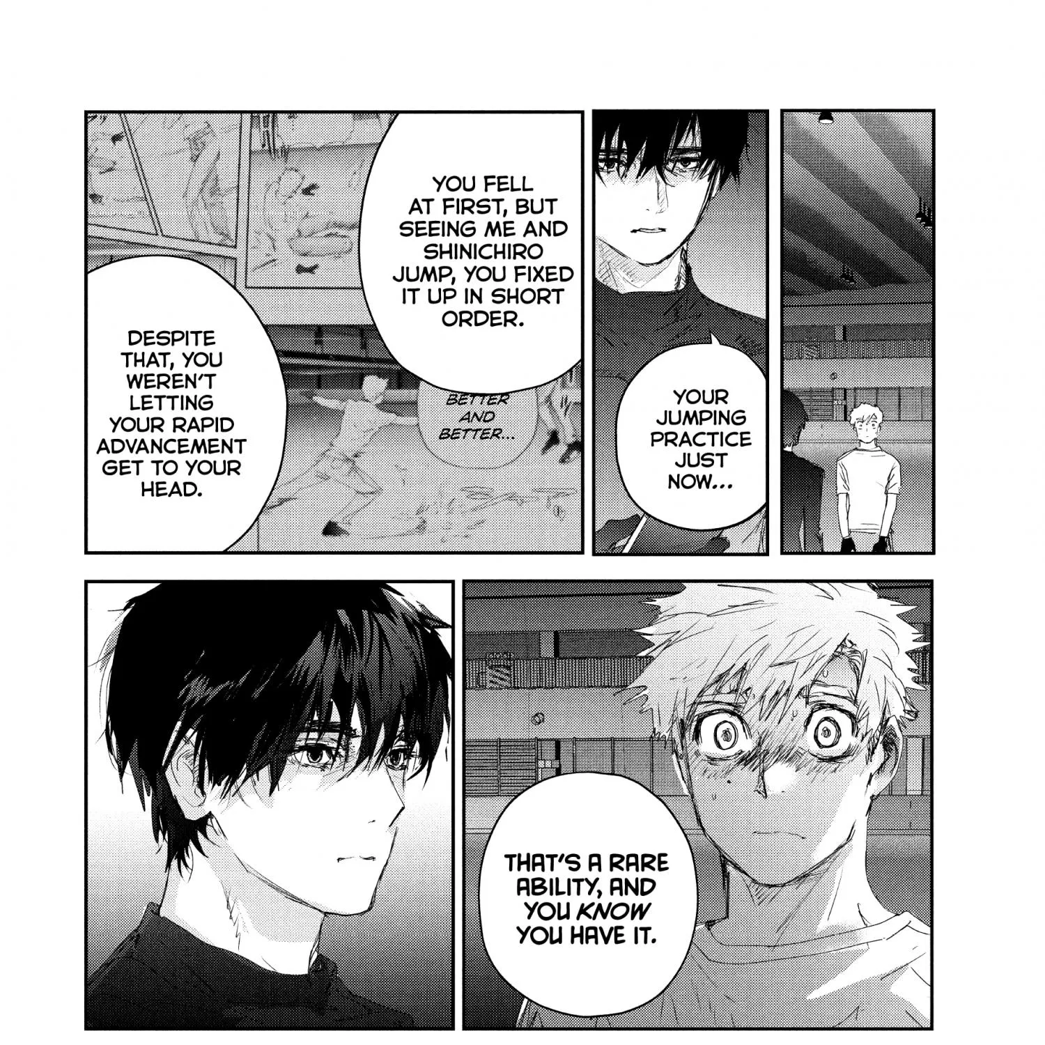 Medalist, chapter 22, page 64