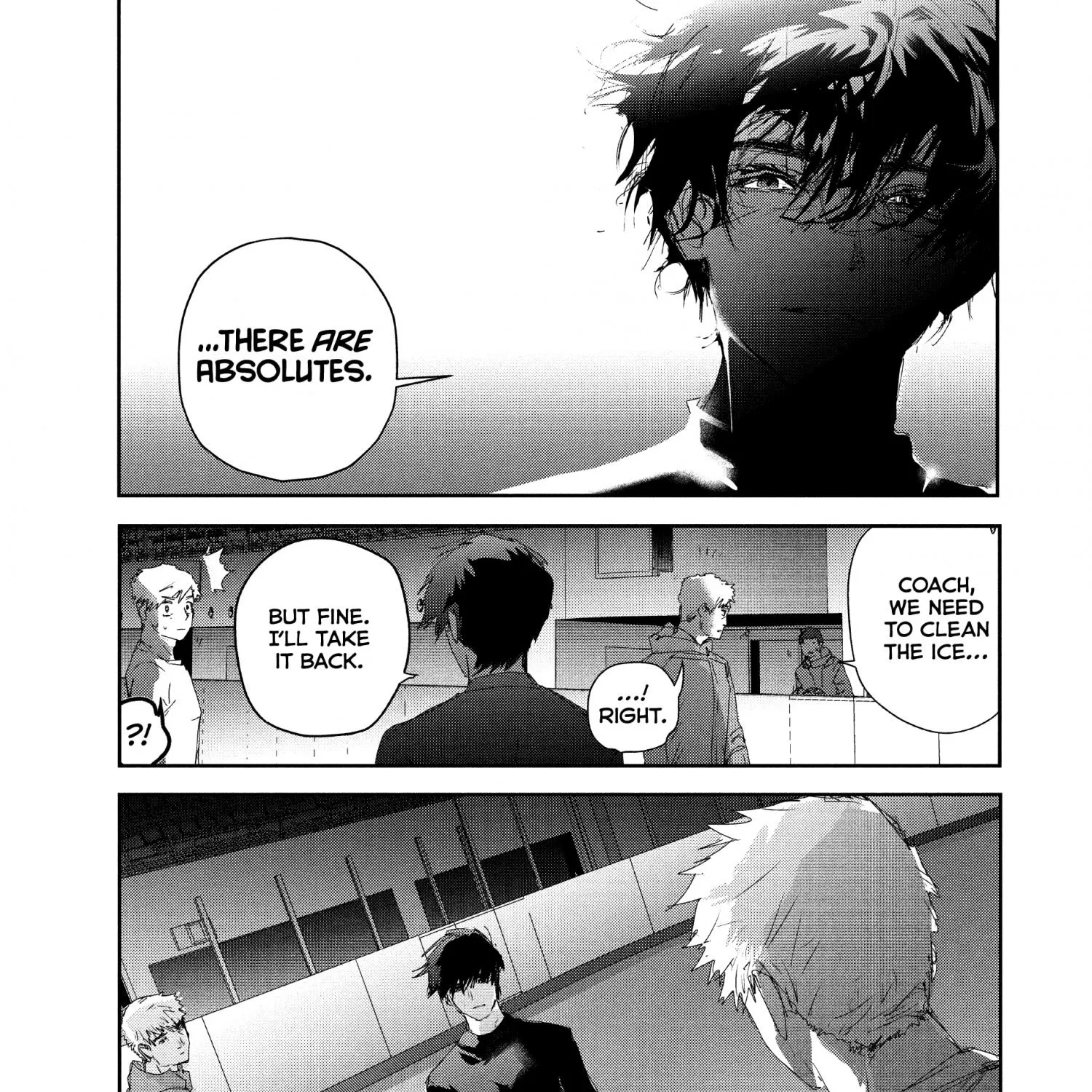 Medalist, chapter 22, page 78
