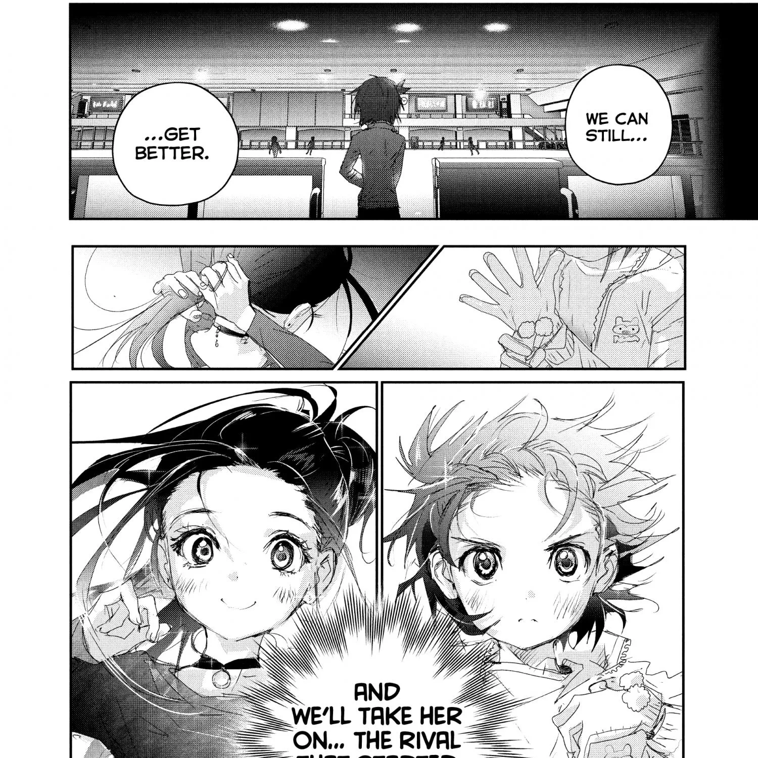 Medalist, chapter 22, page 84