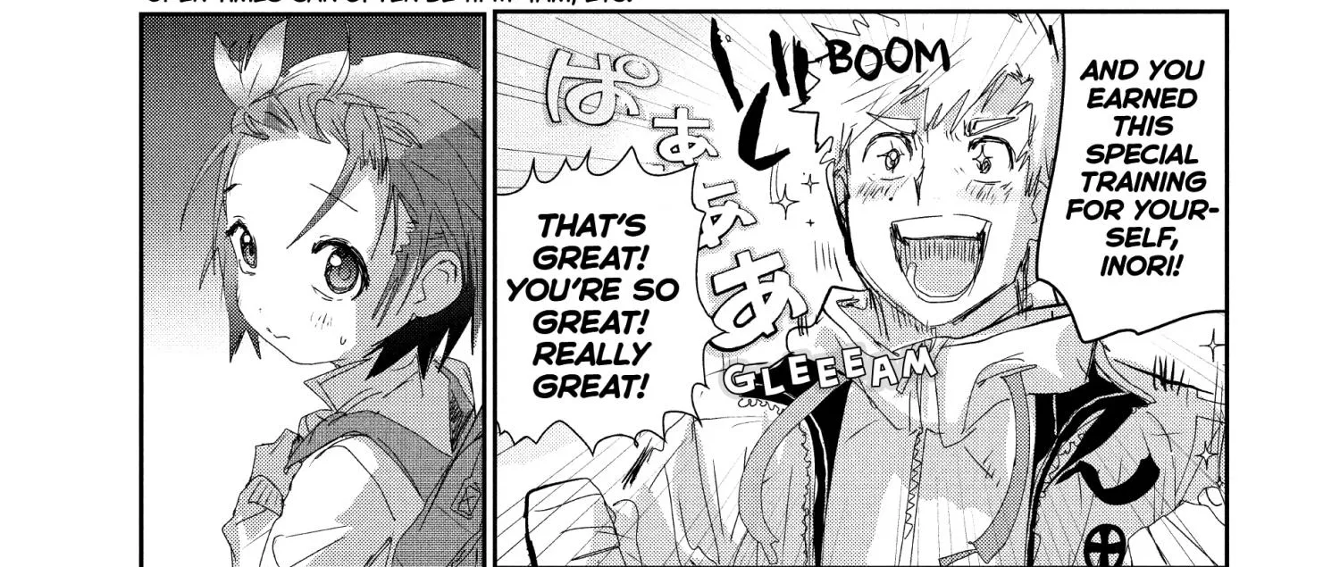 Medalist, chapter 23, page 2