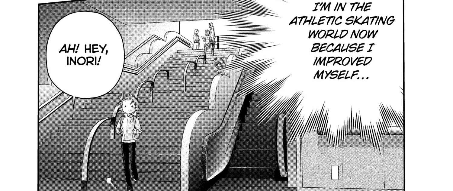 Medalist, chapter 23, page 8