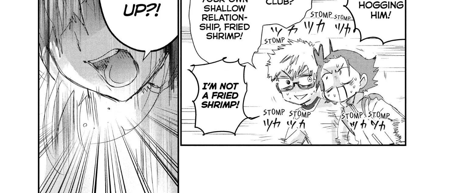 Medalist, chapter 23, page 12