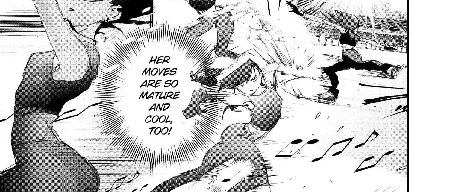 Medalist, chapter 23, page 22