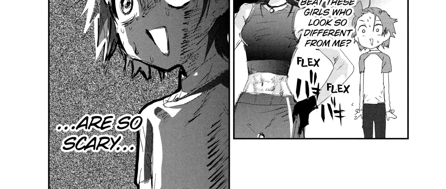 Medalist, chapter 23, page 30