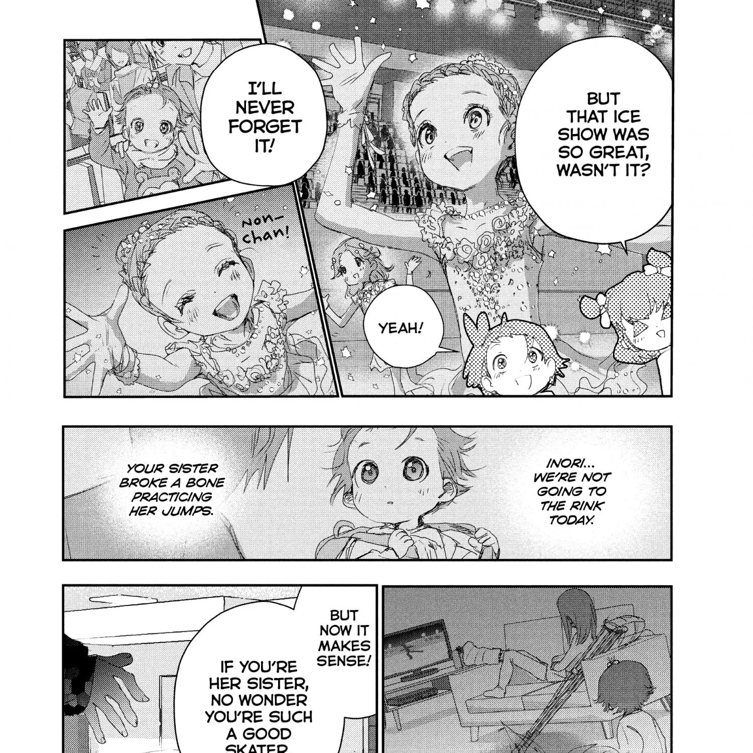 Medalist, chapter 23, page 54