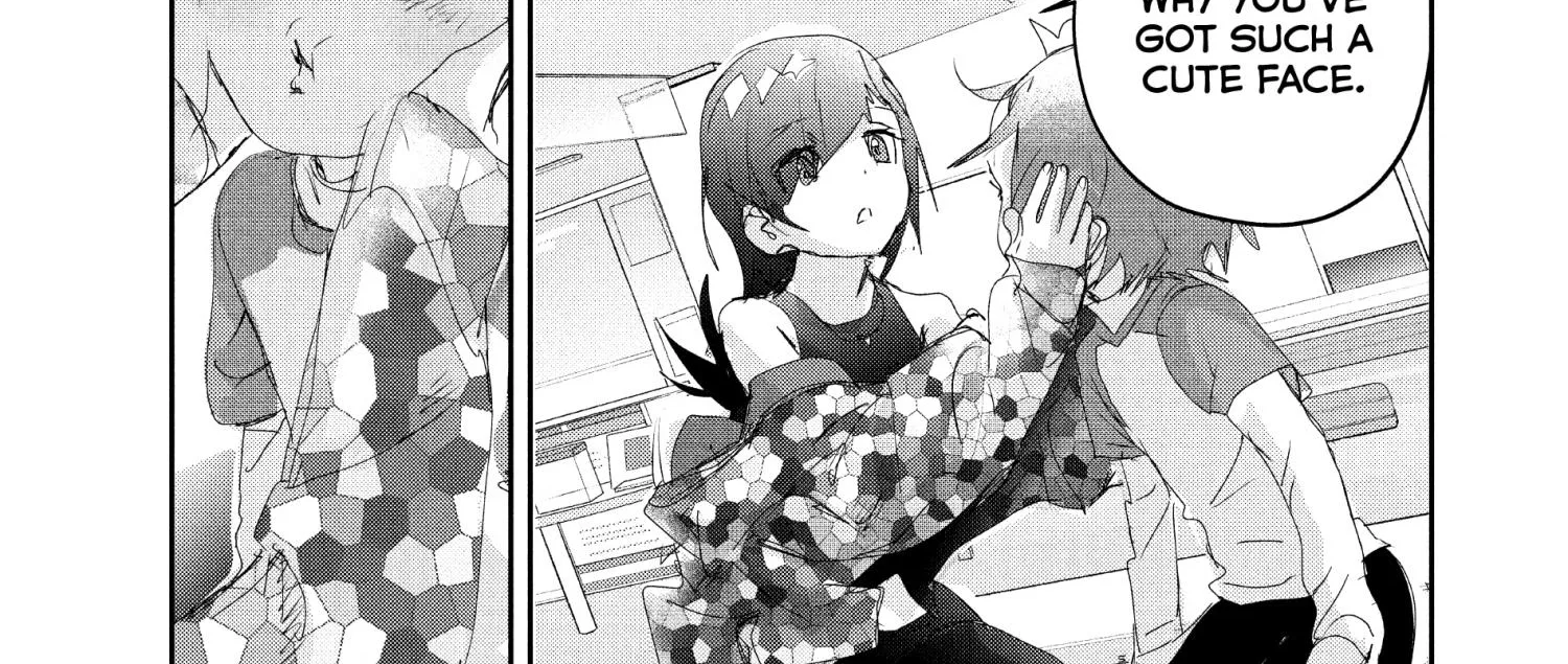 Medalist, chapter 23, page 57