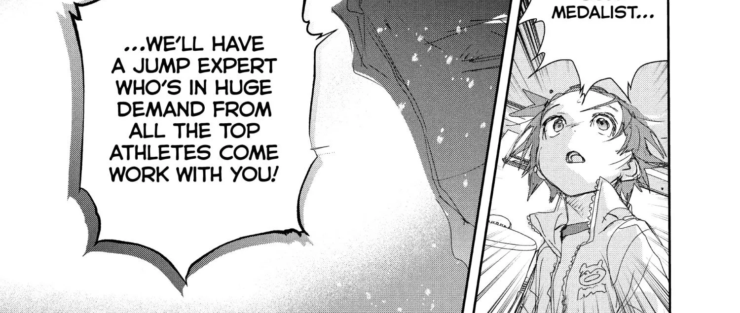 Medalist, chapter 23, page 77