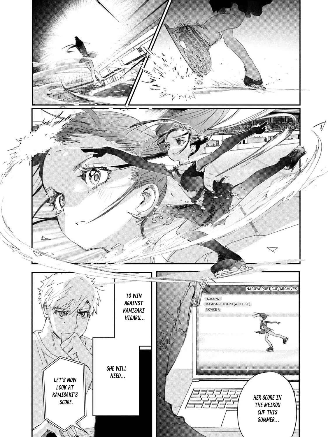 Medalist, chapter 24, page 3