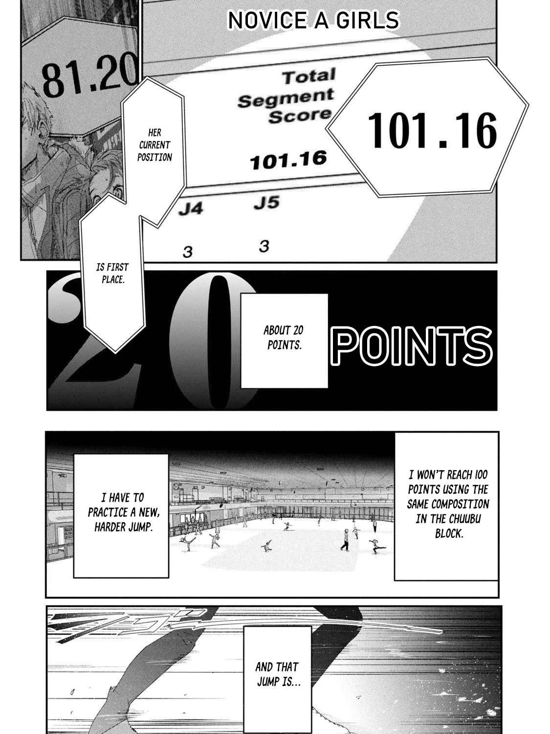 Medalist, chapter 24, page 5