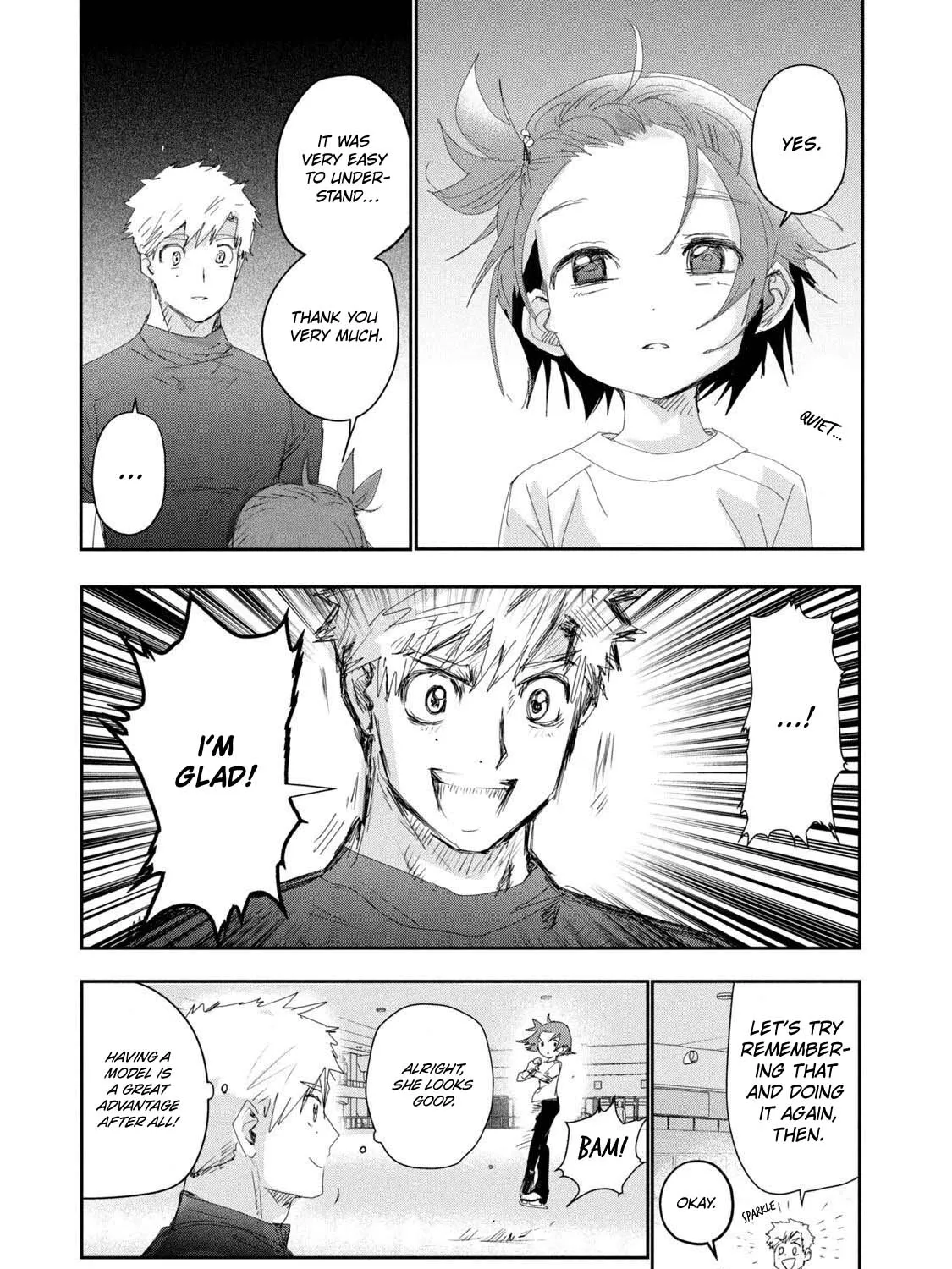 Medalist, chapter 24, page 11
