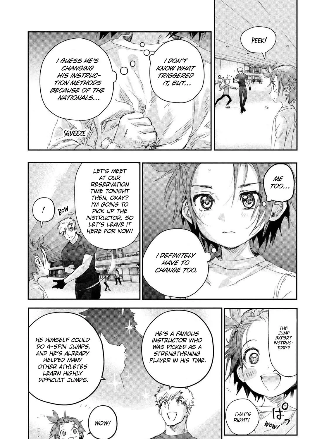 Medalist, chapter 24, page 13