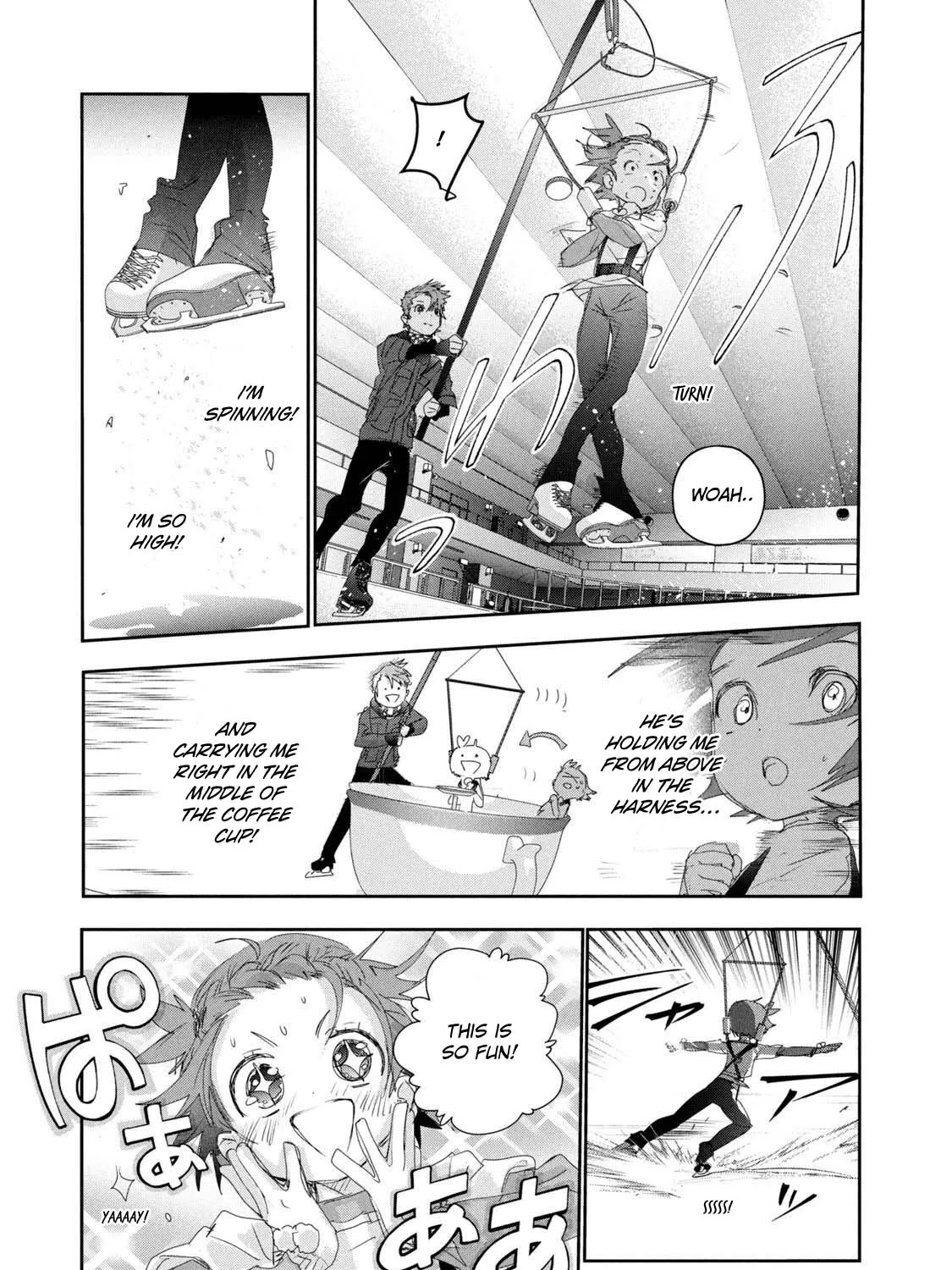 Medalist, chapter 24, page 25