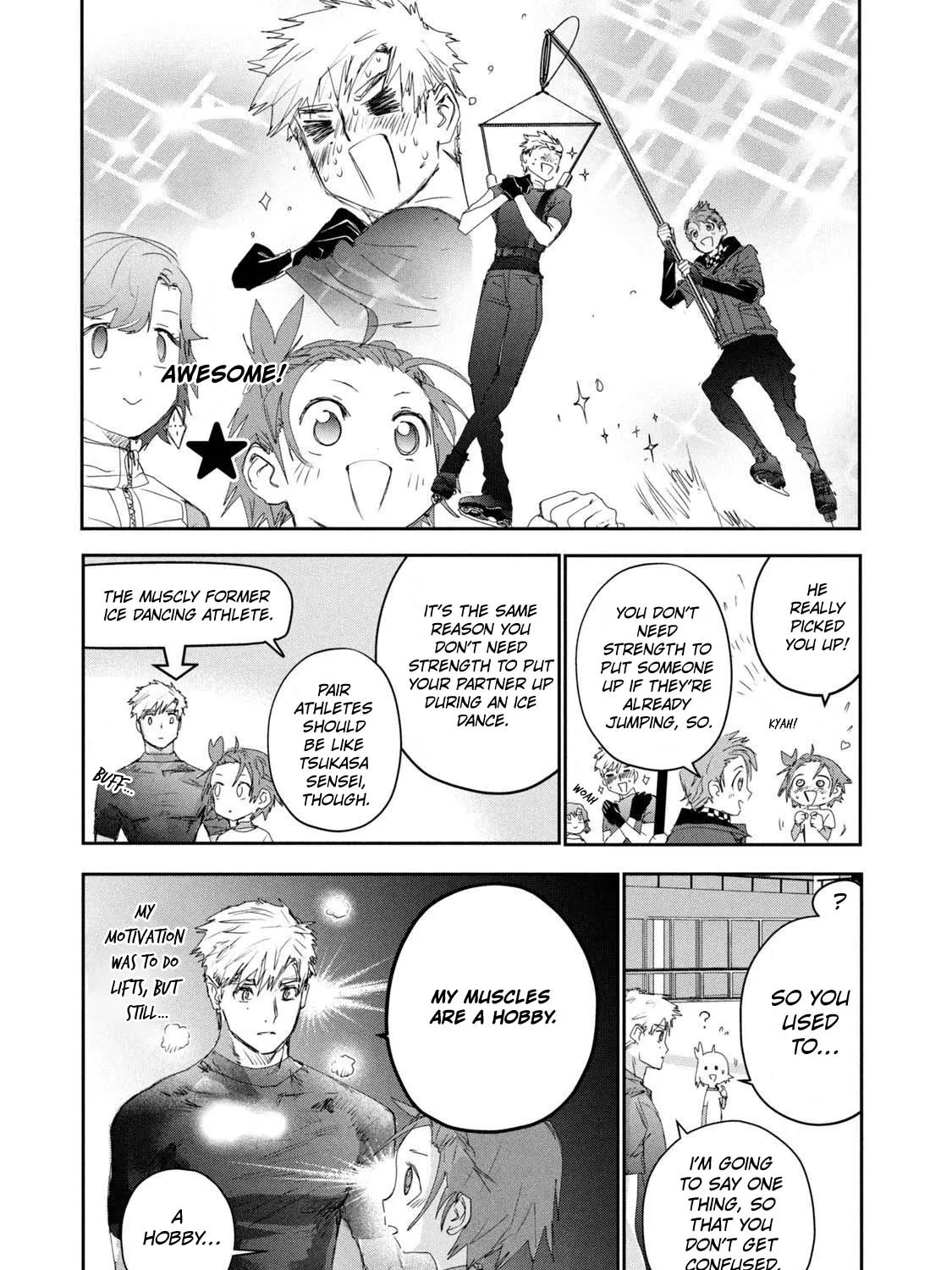 Medalist, chapter 24, page 29