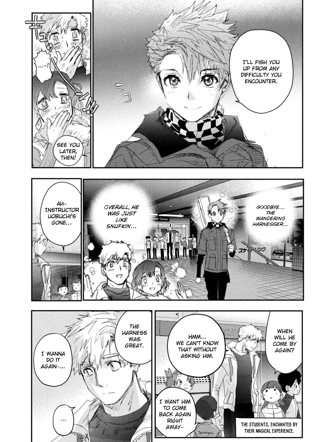 Medalist, chapter 24, page 41