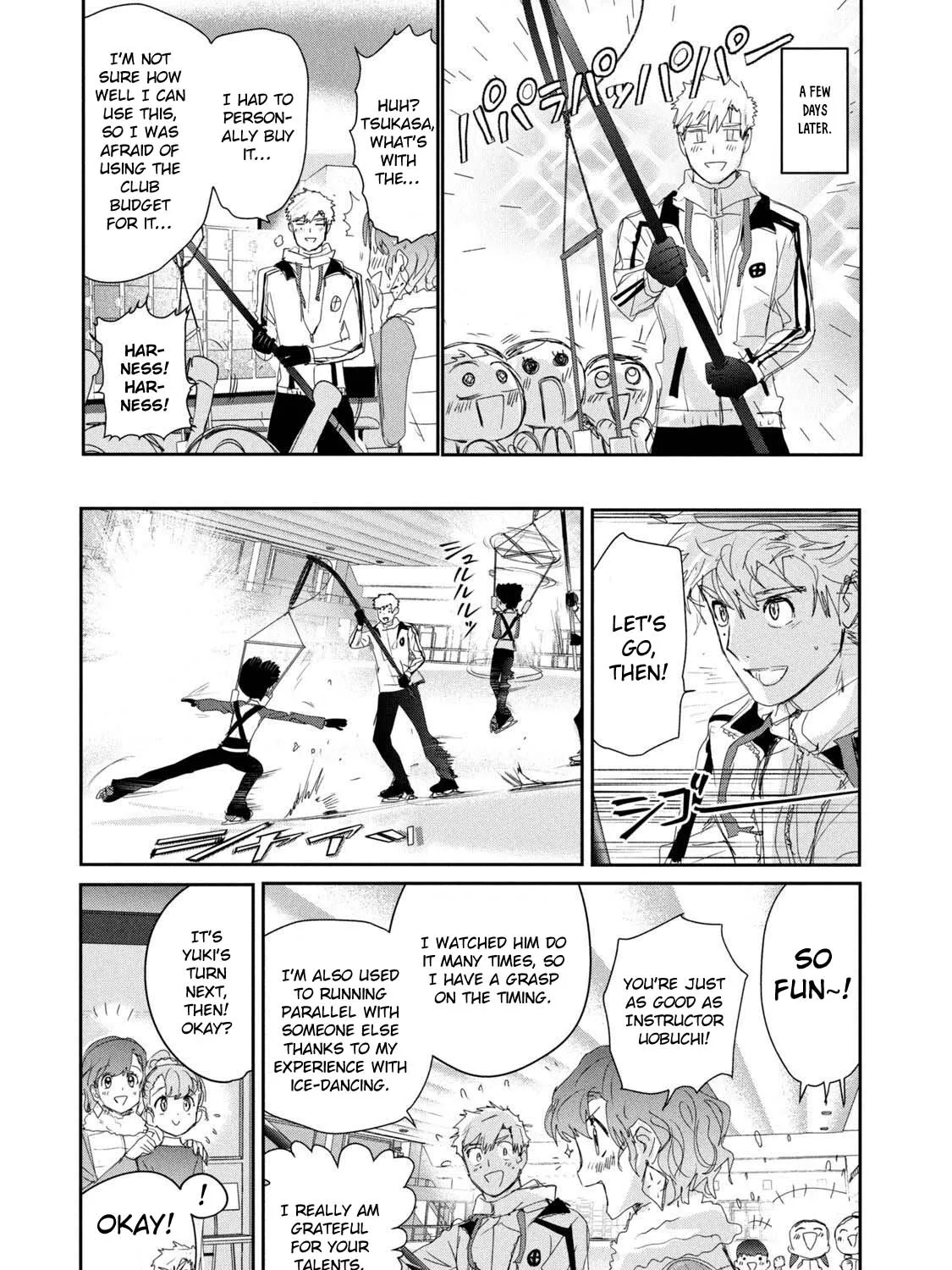Medalist, chapter 24, page 43