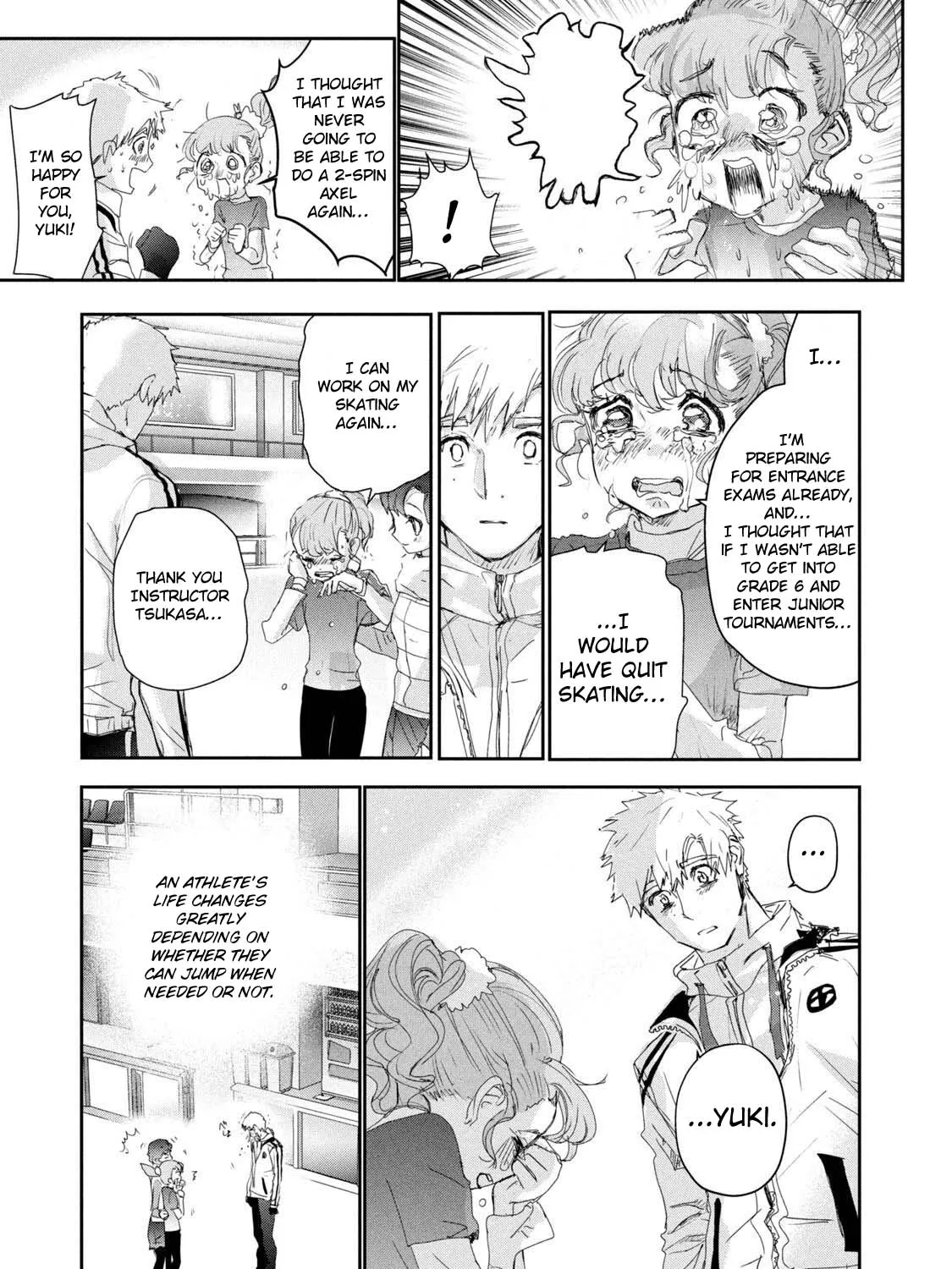 Medalist, chapter 24, page 47