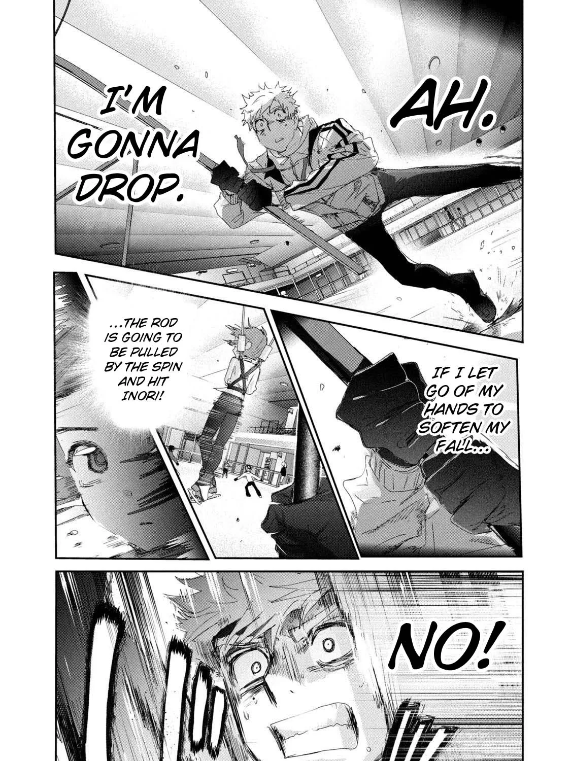 Medalist, chapter 24, page 53