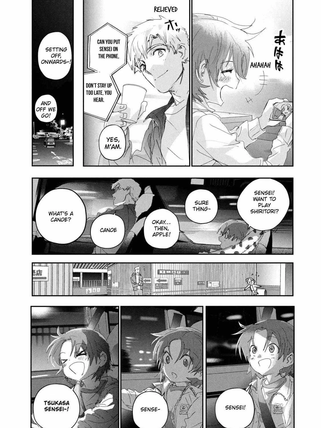 Medalist, chapter 25, page 18