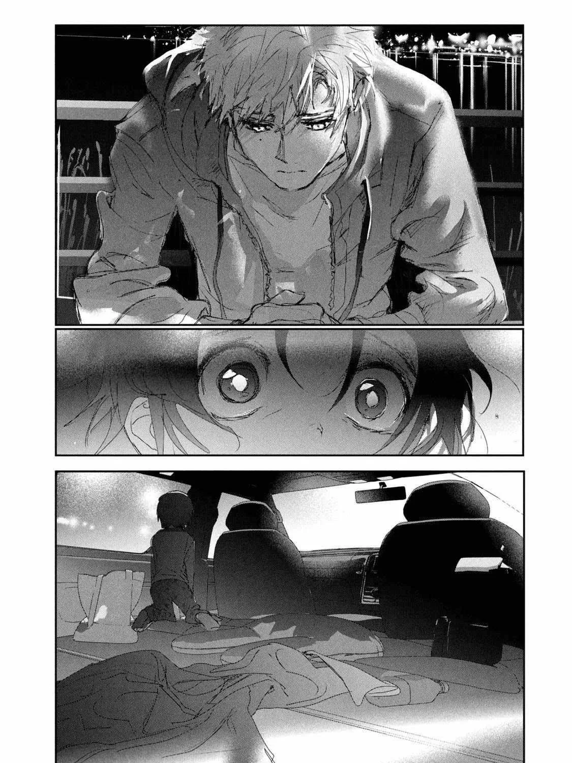 Medalist, chapter 25, page 30
