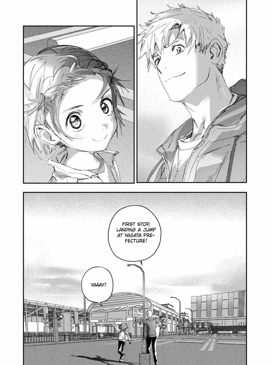 Medalist, chapter 25, page 51