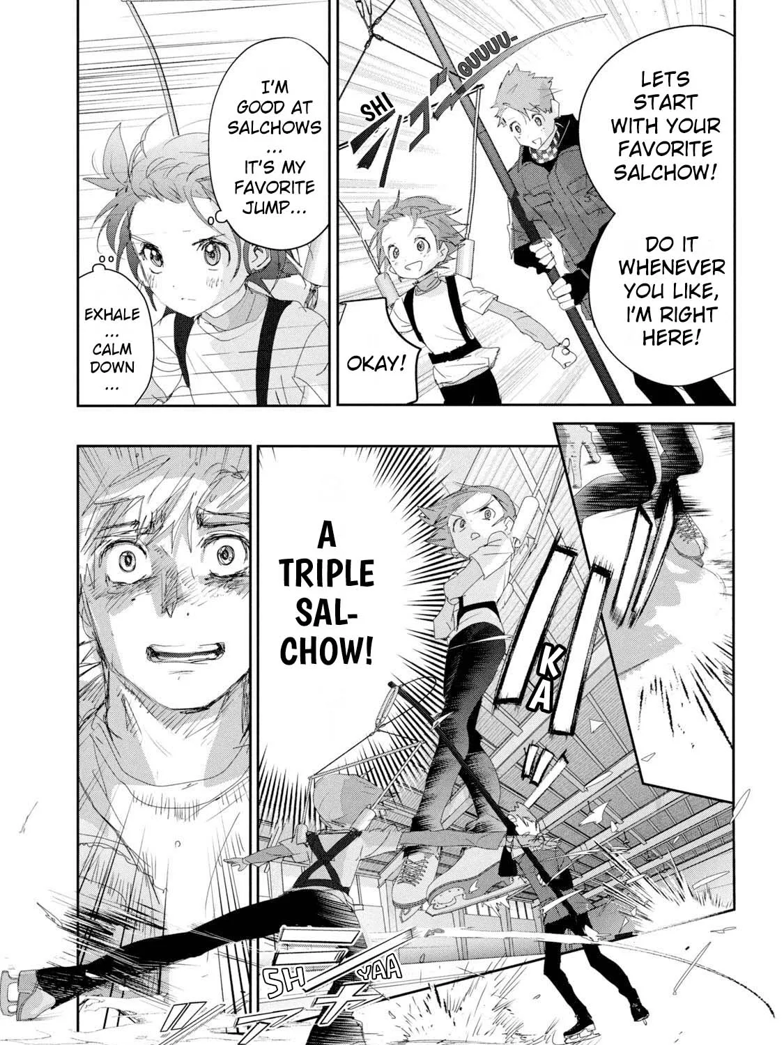 Medalist, chapter 26, page 19