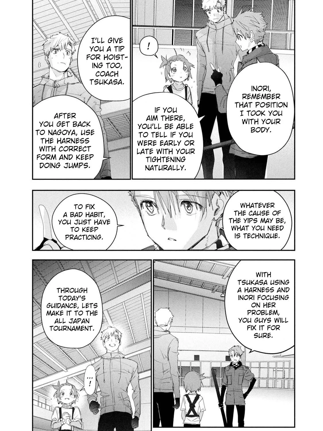 Medalist, chapter 26, page 39