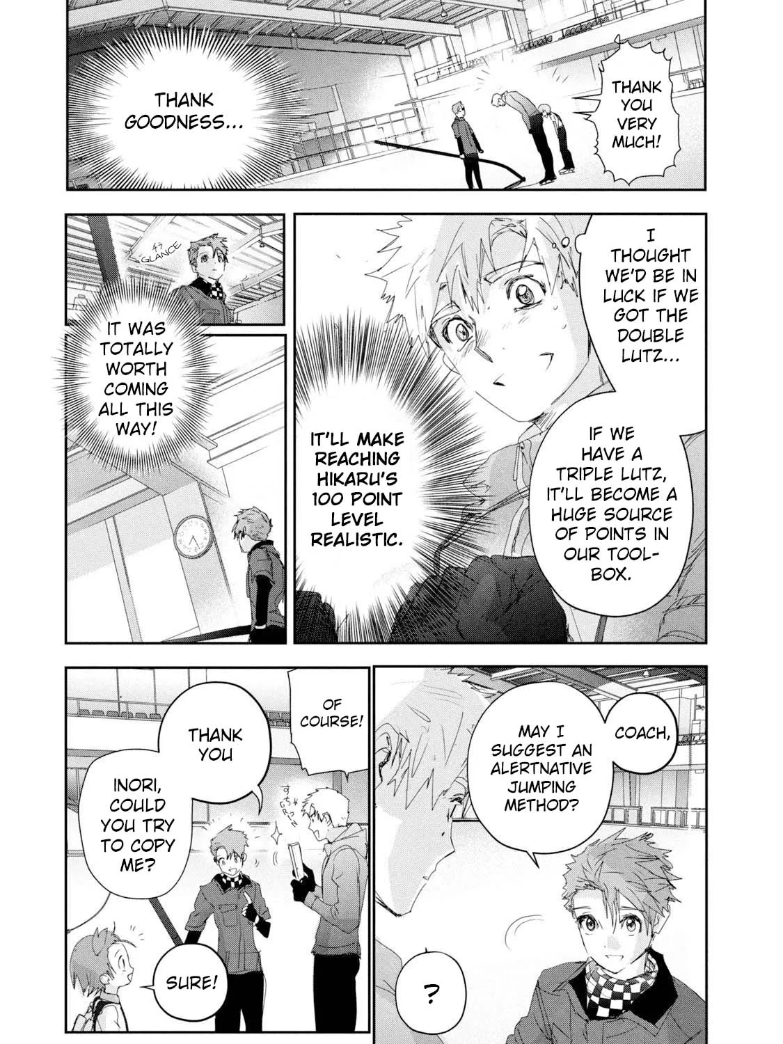 Medalist, chapter 26, page 41