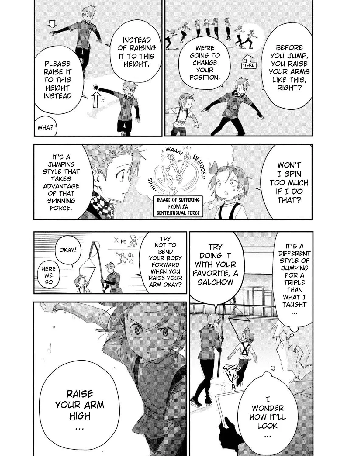 Medalist, chapter 26, page 43