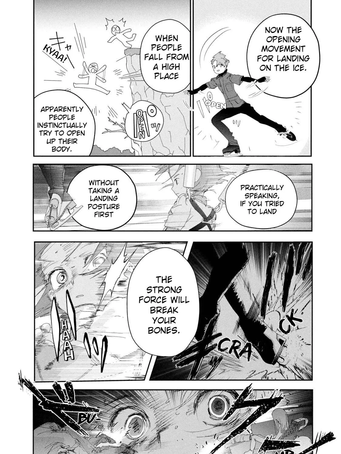 Medalist, chapter 26, page 67