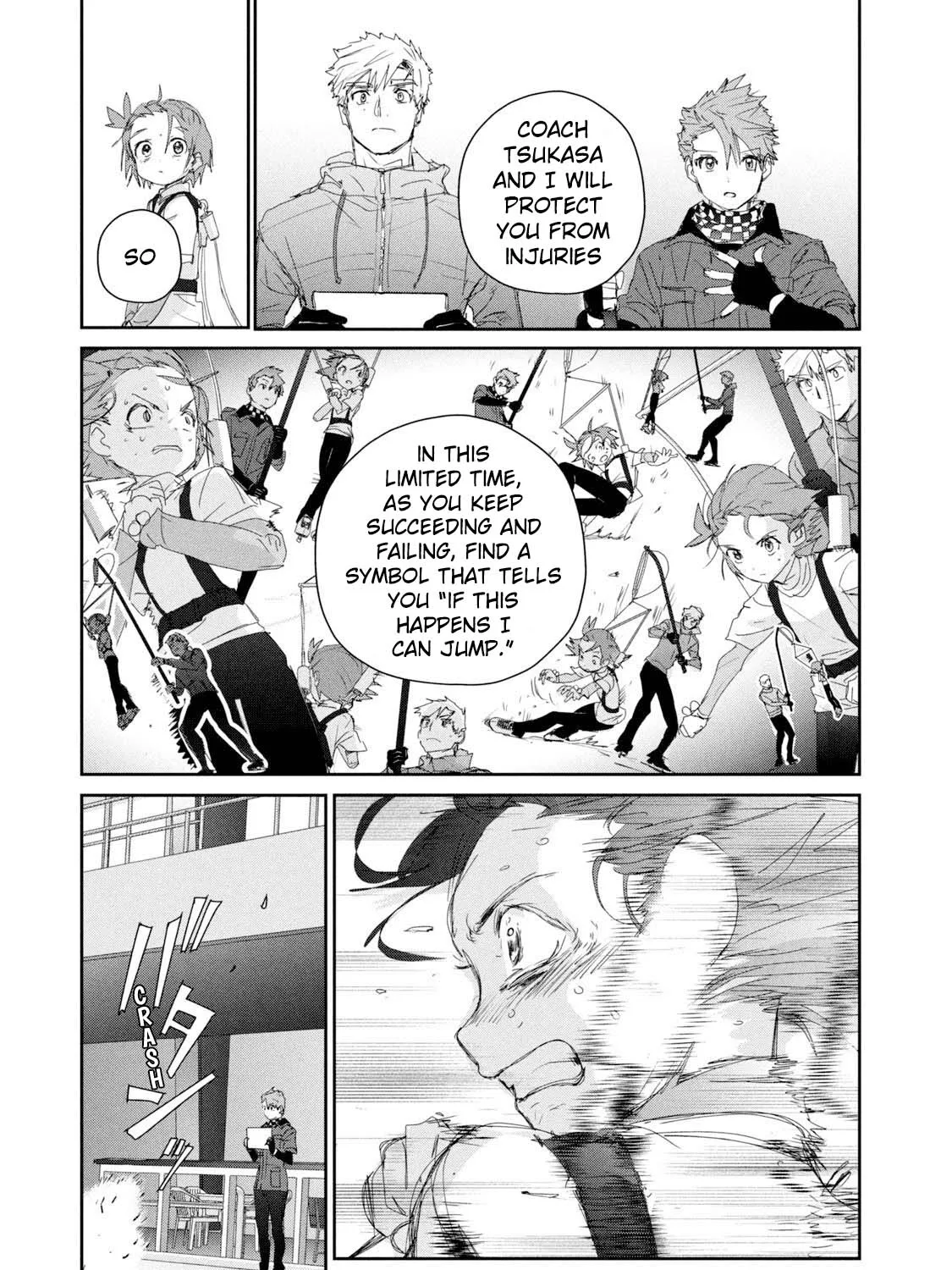 Medalist, chapter 26, page 73
