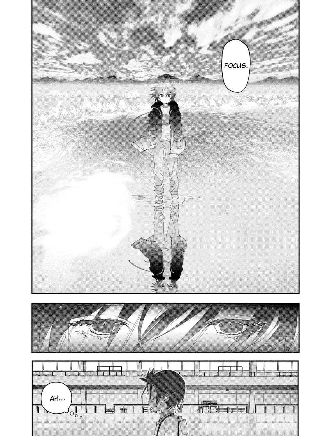 Medalist, chapter 26, page 83