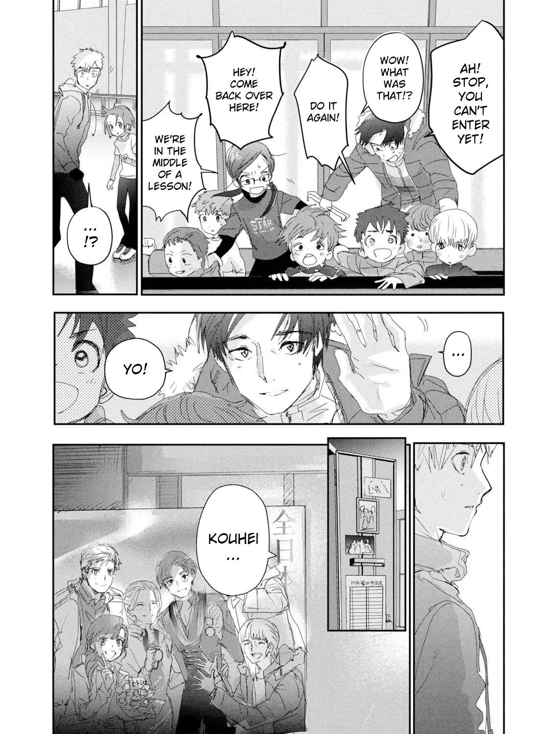 Medalist, chapter 26, page 99