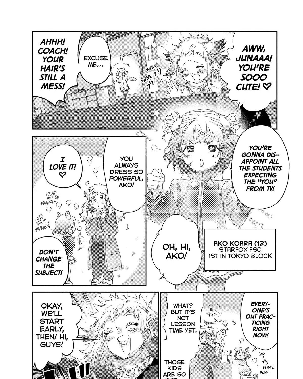 Medalist, chapter 27, page 9