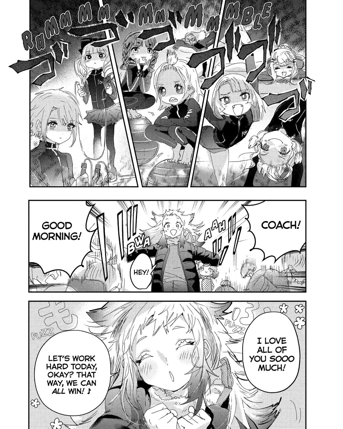Medalist, chapter 27, page 11