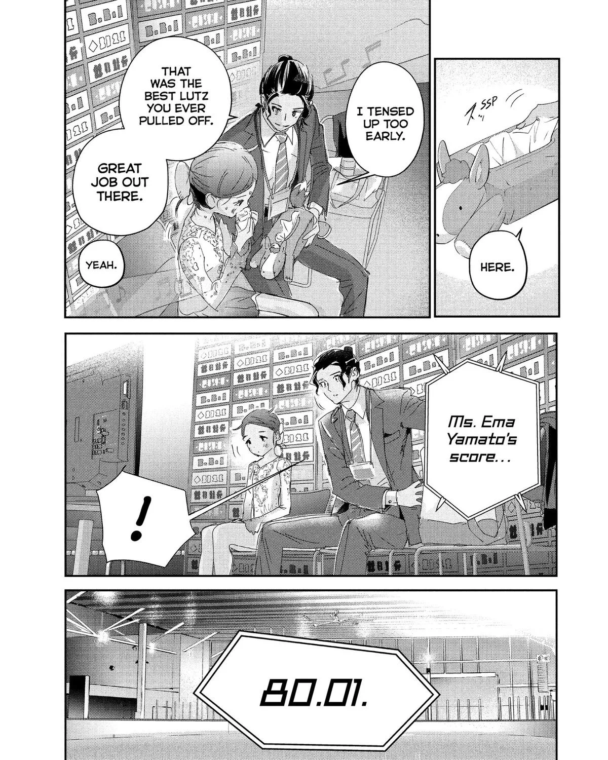 Medalist, chapter 27, page 21