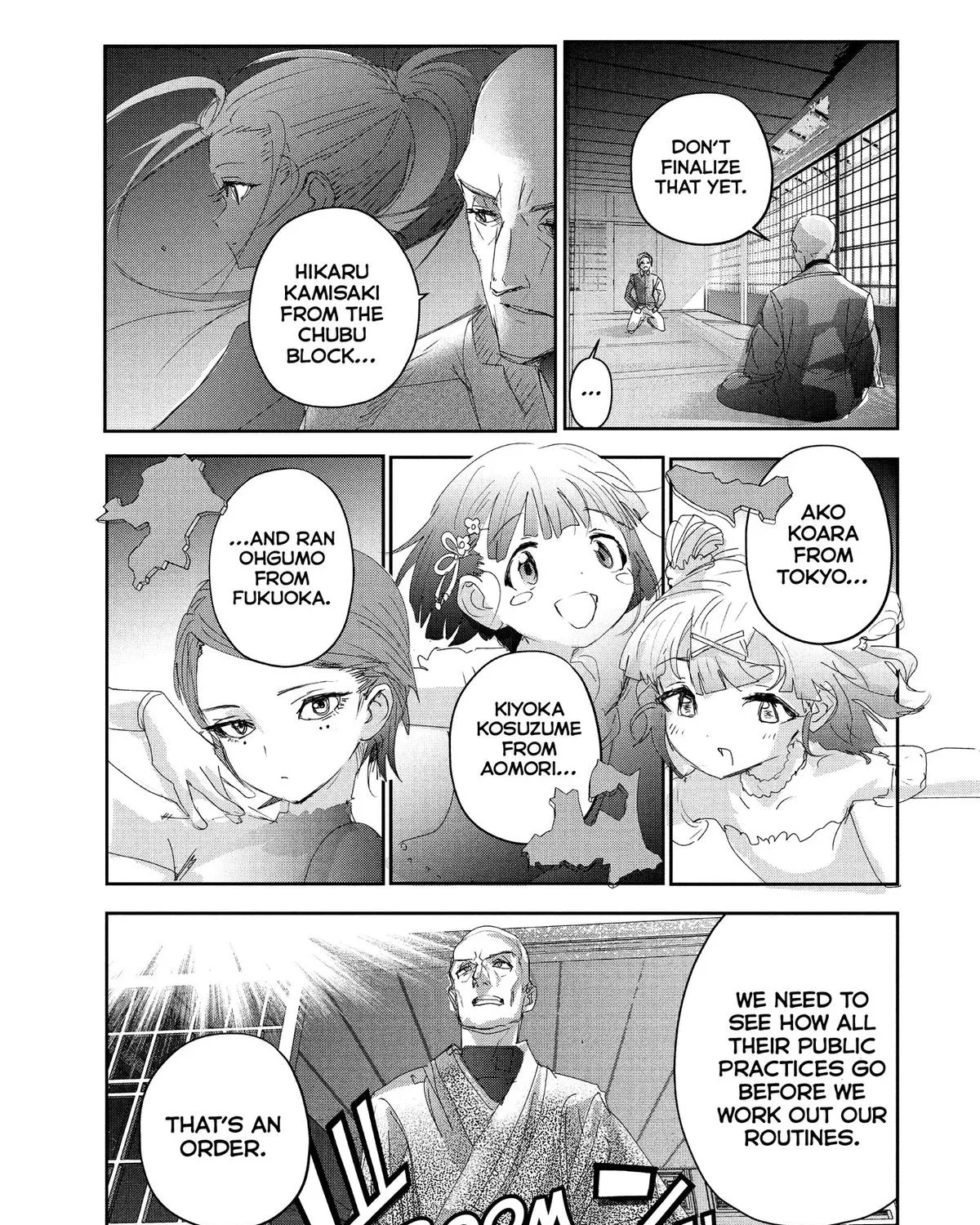 Medalist, chapter 27, page 37