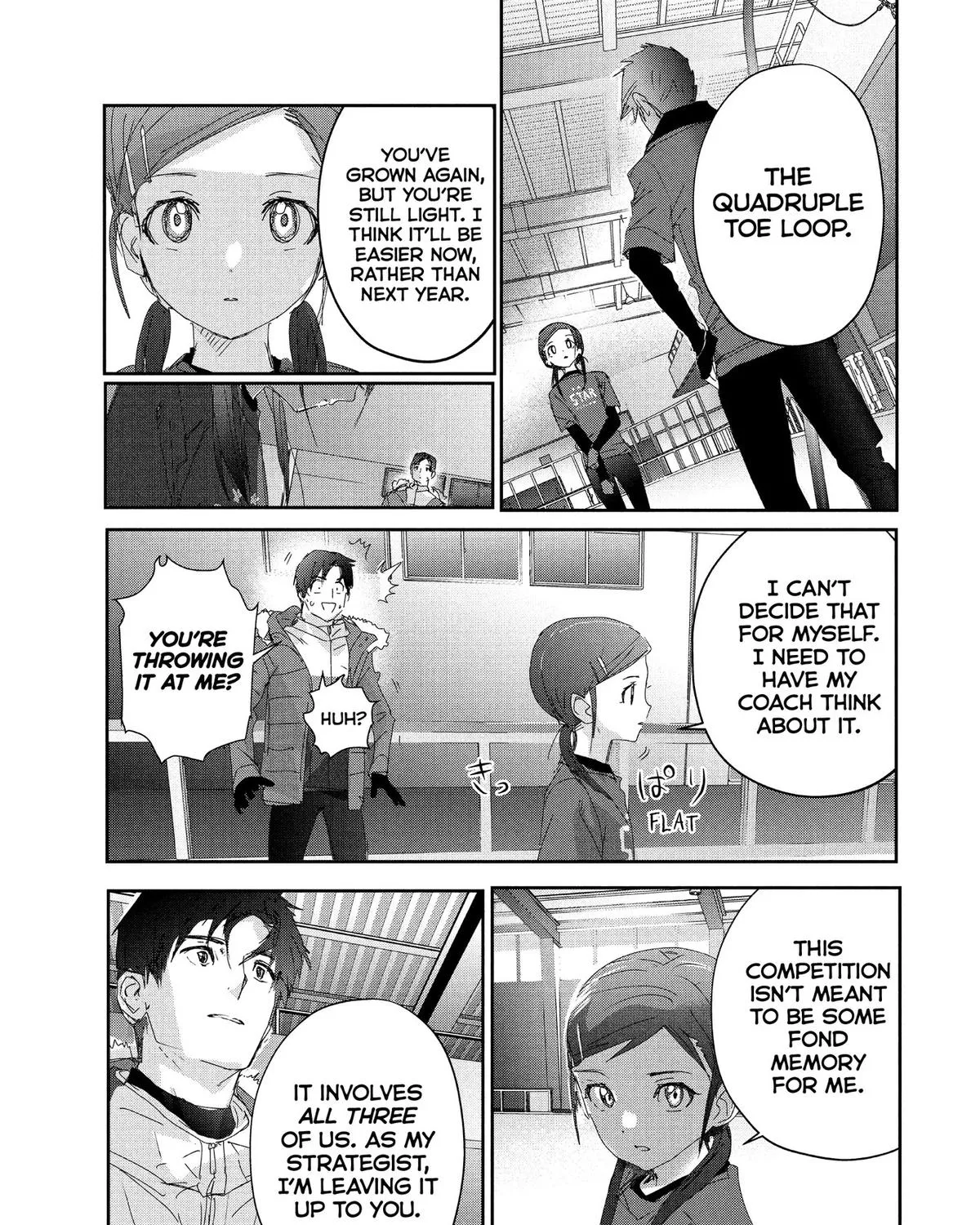 Medalist, chapter 27, page 49