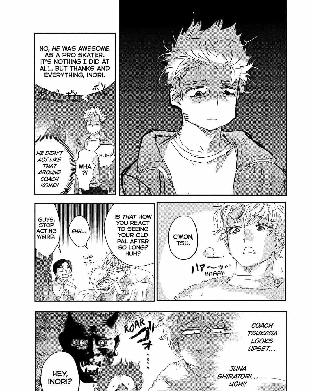 Medalist, chapter 28, page 19