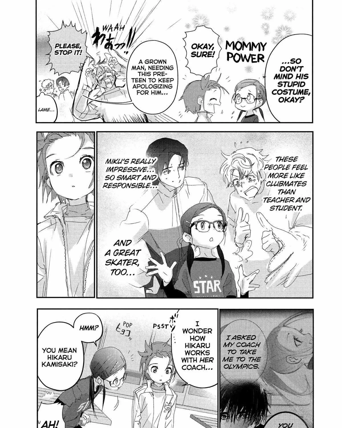 Medalist, chapter 28, page 23